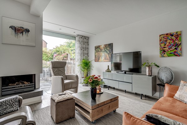 Medium property photo - De Gemeint 9, 6987 AT Giesbeek